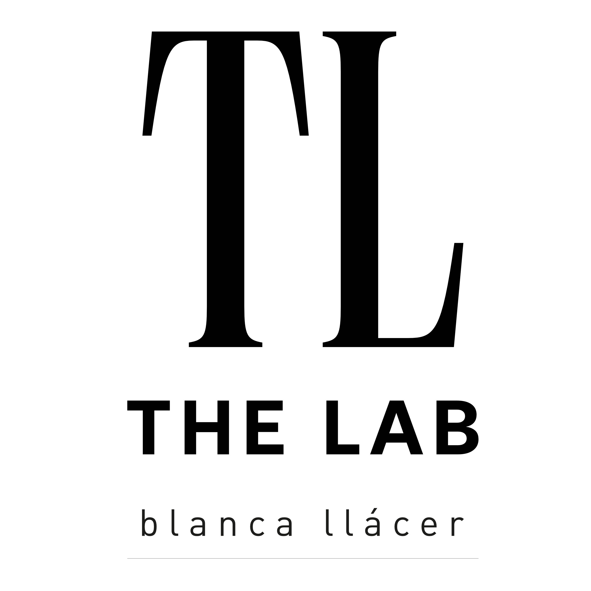 THE LAB